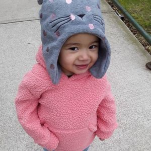 Meet your Posher, Joan